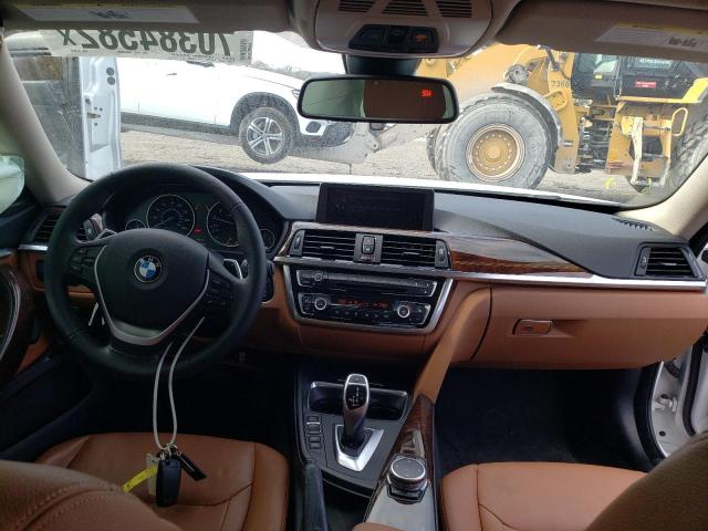 Photo 8 from auction – 2015 BMW 428 I GRAN with VIN WBA4A5C59FGK15635