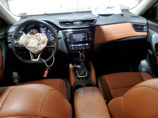 Photo 8 from auction – 2019 NISSAN ROGUE S with VIN 5N1AT2MV3KC786113