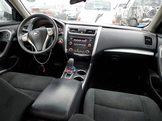 Photo 8 from auction – 2015 NISSAN ALTIMA 2.5 with VIN 1N4AL3AP7FC286466