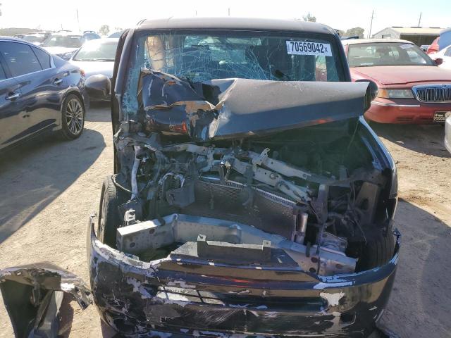 Photo 5 from auction – 2009 NISSAN CUBE BASE with VIN JN8AZ28R69T111404