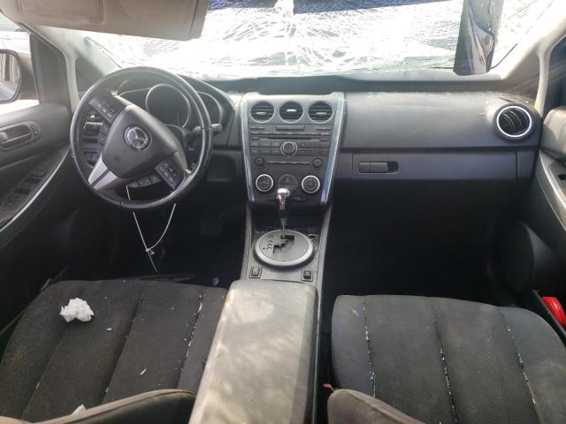 Photo 8 from auction – 2010 MAZDA CX-7 with VIN JM3ER2WM0A0325368