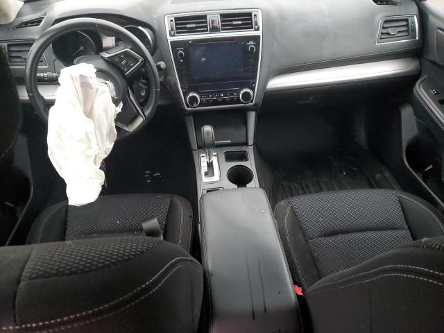 Photo 8 from auction – 2019 SUBARU OUTBACK 2. with VIN 4S4BSAHC1K3249248