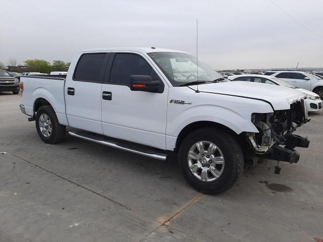Photo 4 from auction – 2011 FORD F150 SUPER with VIN 1FTEW1CM6BFC90088