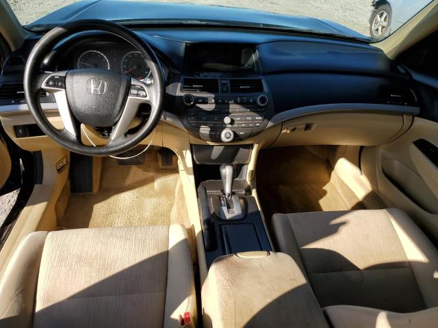 Photo 8 from auction – 2012 HONDA ACCORD LX with VIN 1HGCP2F33CA212459