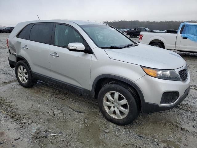 Photo 4 from auction – 2012 KIA SORENTO BA with VIN 5XYKT3A15CG286693