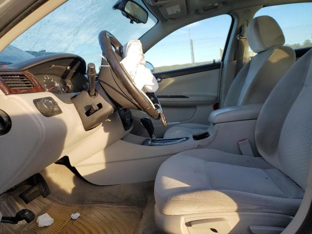 Photo 7 from auction – 2013 CHEVROLET IMPALA LT with VIN 2G1WG5E30D1139070