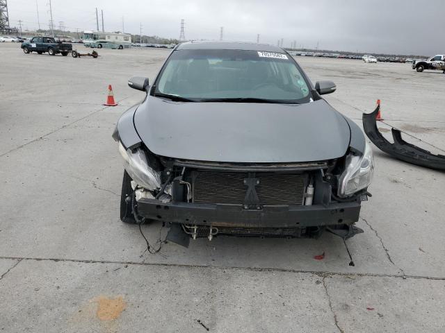 Photo 5 from auction – 2014 NISSAN MAXIMA S with VIN 1N4AA5AP7EC448595