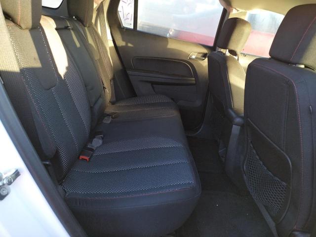 Photo 10 from auction – 2016 GMC TERRAIN SL with VIN 2GKALMEK5G6285457