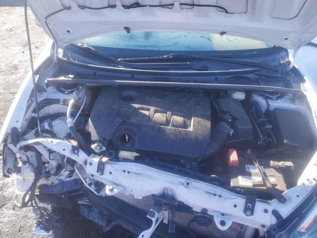 Photo 11 from auction – 2016 TOYOTA COROLLA L with VIN 5YFBURHE8GP447046