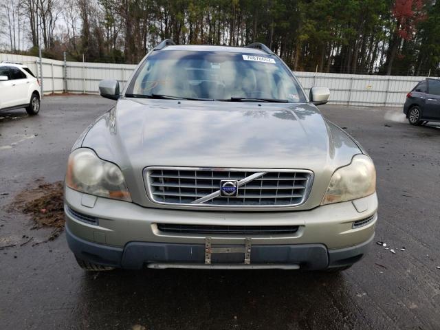 Photo 5 from auction – 2007 VOLVO XC90 3.2 with VIN YV4CZ982171407727