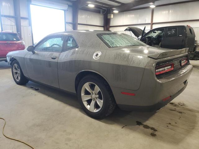 Photo 2 from auction – 2018 DODGE CHALLENGER with VIN 2C3CDZAG0JH231838