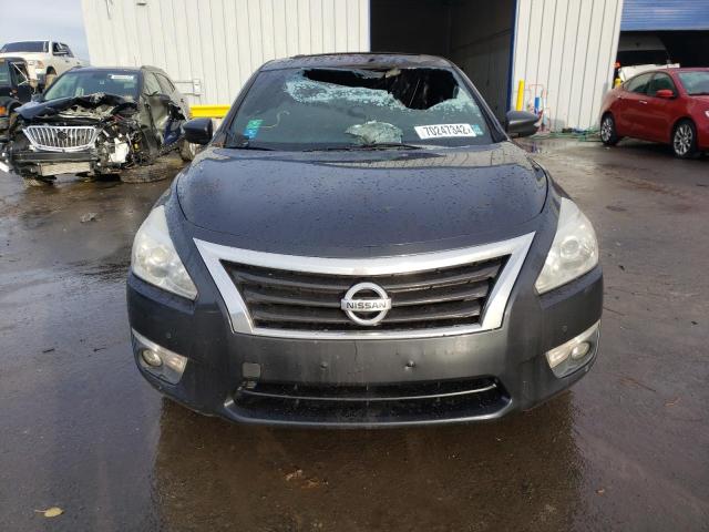 Photo 5 from auction – 2015 NISSAN ALTIMA 3.5 with VIN 1N4BL3AP1FC498431