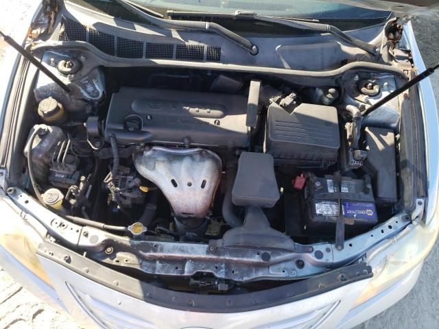 Photo 11 from auction – 2009 TOYOTA CAMRY BASE with VIN 4T1BE46K69U894050