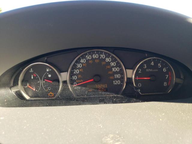 Photo 9 from auction – 2005 SATURN ION LEVEL with VIN 1G8AJ52F75Z128832
