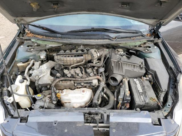 Photo 11 from auction – 2008 NISSAN ALTIMA 2.5 with VIN 1N4AL24E78C138700