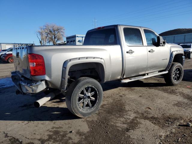 Photo 3 from auction – 2013 CHEVROLET 2500 with VIN 1GC1KXE80DF112855