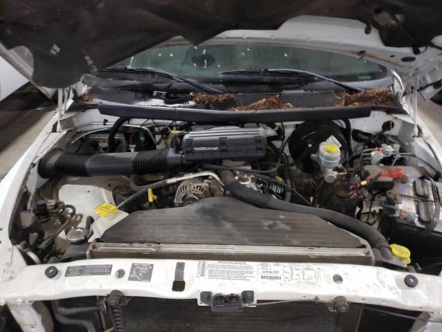 Photo 11 from auction – 2001 DODGE RAM 2500 with VIN 3B7KF23ZX1G218988