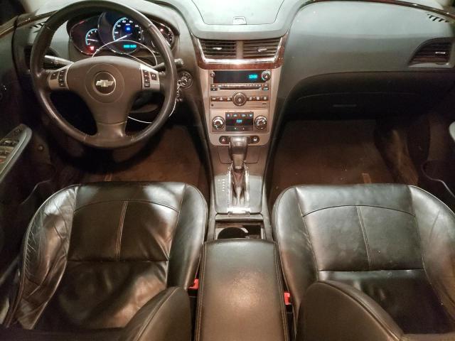 Photo 8 from auction – 2011 CHEVROLET MALIBU LTZ with VIN 1G1ZE5E16BF352791