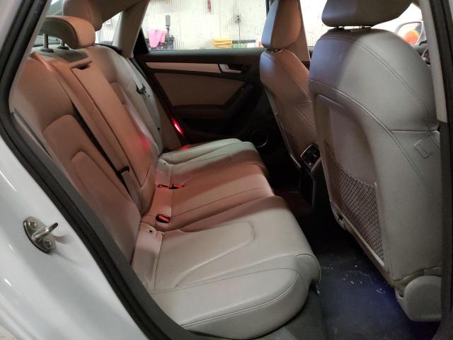 Photo 10 from auction – 2013 AUDI A4 PRESTIG with VIN WAUMFAFL8DA189386