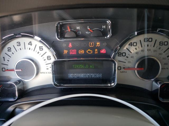 Photo 9 from auction – 2013 FORD EXPEDITION with VIN 1FMJK1H52DEF30415