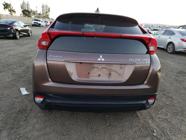 Photo 6 from auction – 2018 MITSUBISHI ECLIPSE CR with VIN JA4AS3AA0JZ041565