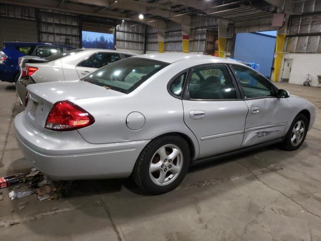 Photo 3 from auction – 2004 FORD TAURUS SE with VIN 1FAFP53U64G122480