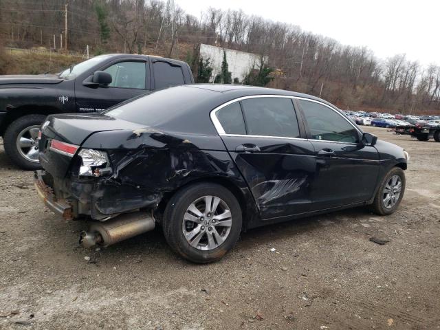 Photo 3 from auction – 2011 HONDA ACCORD LXP with VIN 1HGCP2F45BA106084