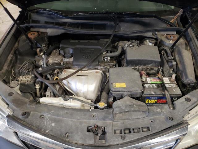Photo 11 from auction – 2014 TOYOTA CAMRY L with VIN 4T1BF1FK8EU369707