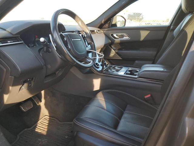 Photo 7 from auction – 2018 LAND ROVER RANGE ROVE with VIN SALYL2RX2JA724668