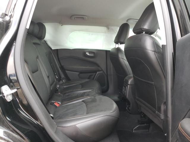 Photo 11 from auction – 2020 JEEP COMPASS LI with VIN 3C4NJDCBXLT234015
