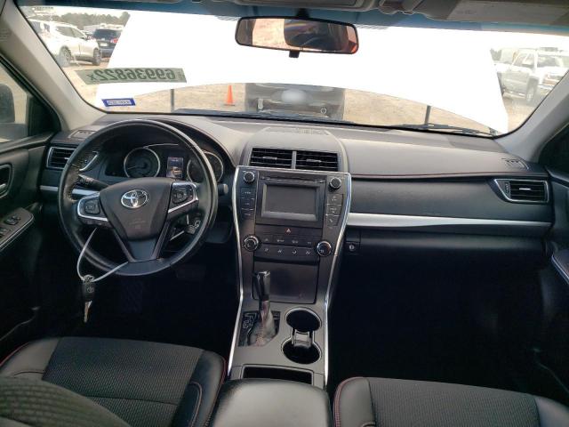 Photo 8 from auction – 2017 TOYOTA CAMRY LE with VIN 4T1BF1FK1HU641471
