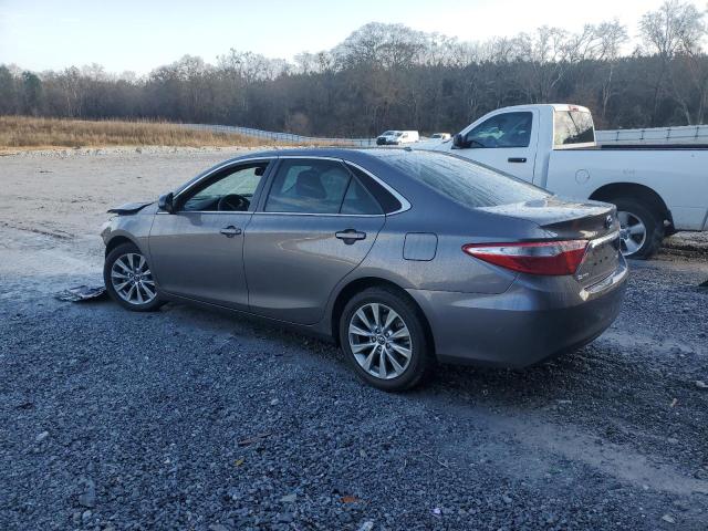 Photo 2 from auction – 2017 TOYOTA CAMRY LE with VIN 4T1BF1FK9HU724100