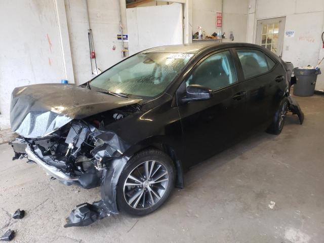 Photo 1 from auction – 2018 TOYOTA COROLLA L with VIN 2T1BURHE0JC086211