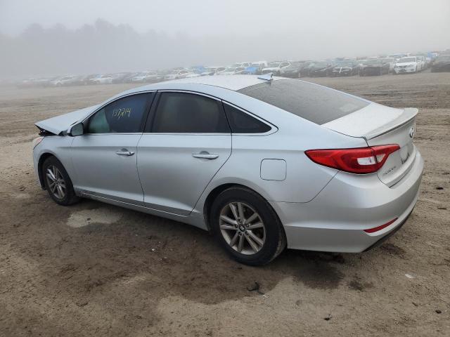 Photo 2 from auction – 2016 HYUNDAI SONATA SE with VIN 5NPE24AF6GH324853