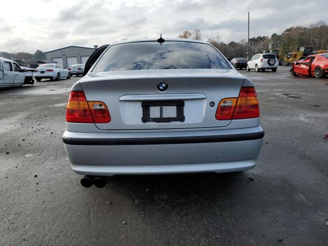 Photo 6 from auction – 2002 BMW 330 XI with VIN WBAEW53442PG08615