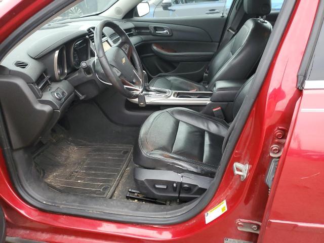 Photo 7 from auction – 2013 CHEVROLET MALIBU 2LT with VIN 1G11E5SA2DF290052