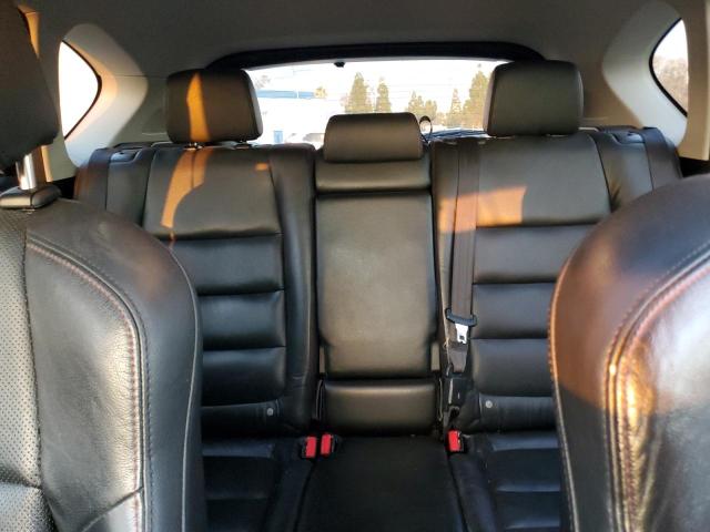 Photo 10 from auction – 2013 MAZDA CX-5 GT with VIN JM3KE2DE1D0136002