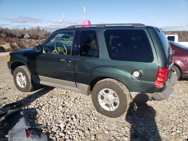 Photo 2 from auction – 2003 FORD EXPLORER S with VIN 1FMZU70E83UA56146