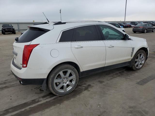 Photo 3 from auction – 2012 CADILLAC SRX PERFOR with VIN 3GYFNBE31CS565147