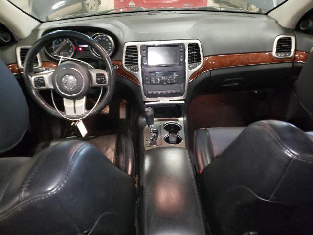 Photo 8 from auction – 2011 JEEP GRAND CHER with VIN 1J4RR5GT6BC600608