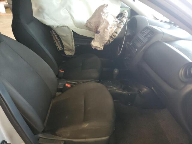 Photo 7 from auction – 2017 NISSAN VERSA S with VIN 3N1CN7APXHL819764