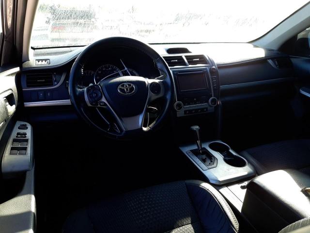 Photo 8 from auction – 2014 TOYOTA CAMRY L with VIN 4T1BF1FK9EU315848