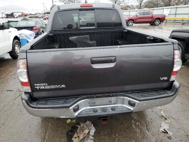Photo 6 from auction – 2015 TOYOTA TACOMA DOU with VIN 3TMLU4EN6FM176263