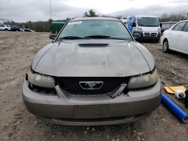 Photo 5 from auction – 2002 FORD MUSTANG with VIN 1FAFP40402F146002
