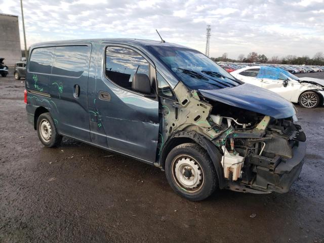 Photo 4 from auction – 2015 NISSAN NV200 2.5S with VIN 3N6CM0KN5FK690109
