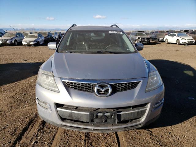 Photo 5 from auction – 2008 MAZDA CX-9 with VIN JM3TB38V480147482