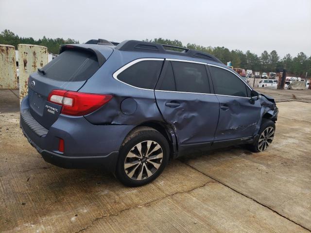Photo 3 from auction – 2017 SUBARU OUTBACK 2. with VIN 4S4BSANCXH3315910