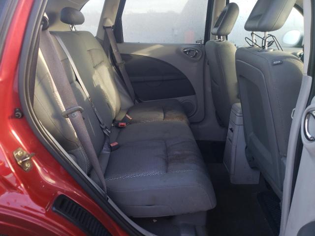 Photo 10 from auction – 2006 CHRYSLER PT CRUISER with VIN 3A8FY68B36T276690