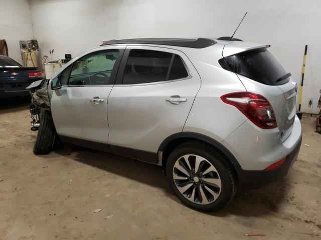 Photo 2 from auction – 2022 BUICK ENCORE PRE with VIN KL4CJESMXNB507324