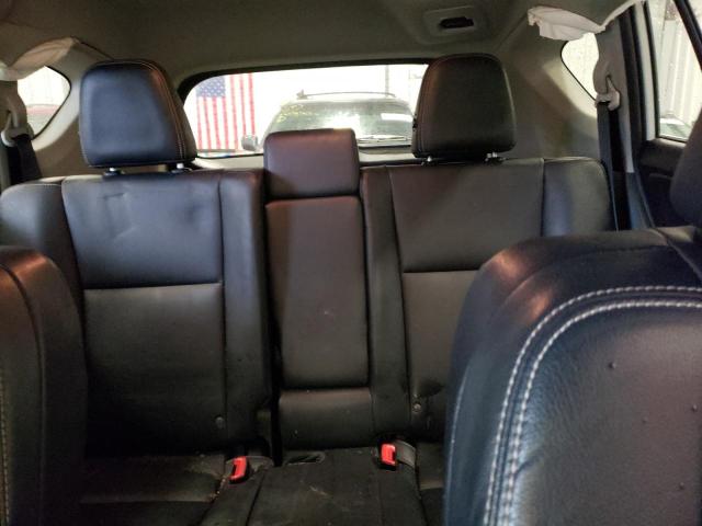 Photo 10 from auction – 2013 TOYOTA RAV4 LIMIT with VIN 2T3DFREV3DW083479